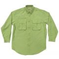 Gear Review: Hemingway Performance Fishing Shirt