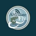 Articulate Fly Podcast: Virginia Bass and Musky