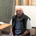 Artist, Writer, Angler: Russell Chatham Passes