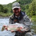 Podcast Episode: Miles Nolte on The Itinerant Angler