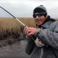 Video Hatch: “Casting in the Wind”