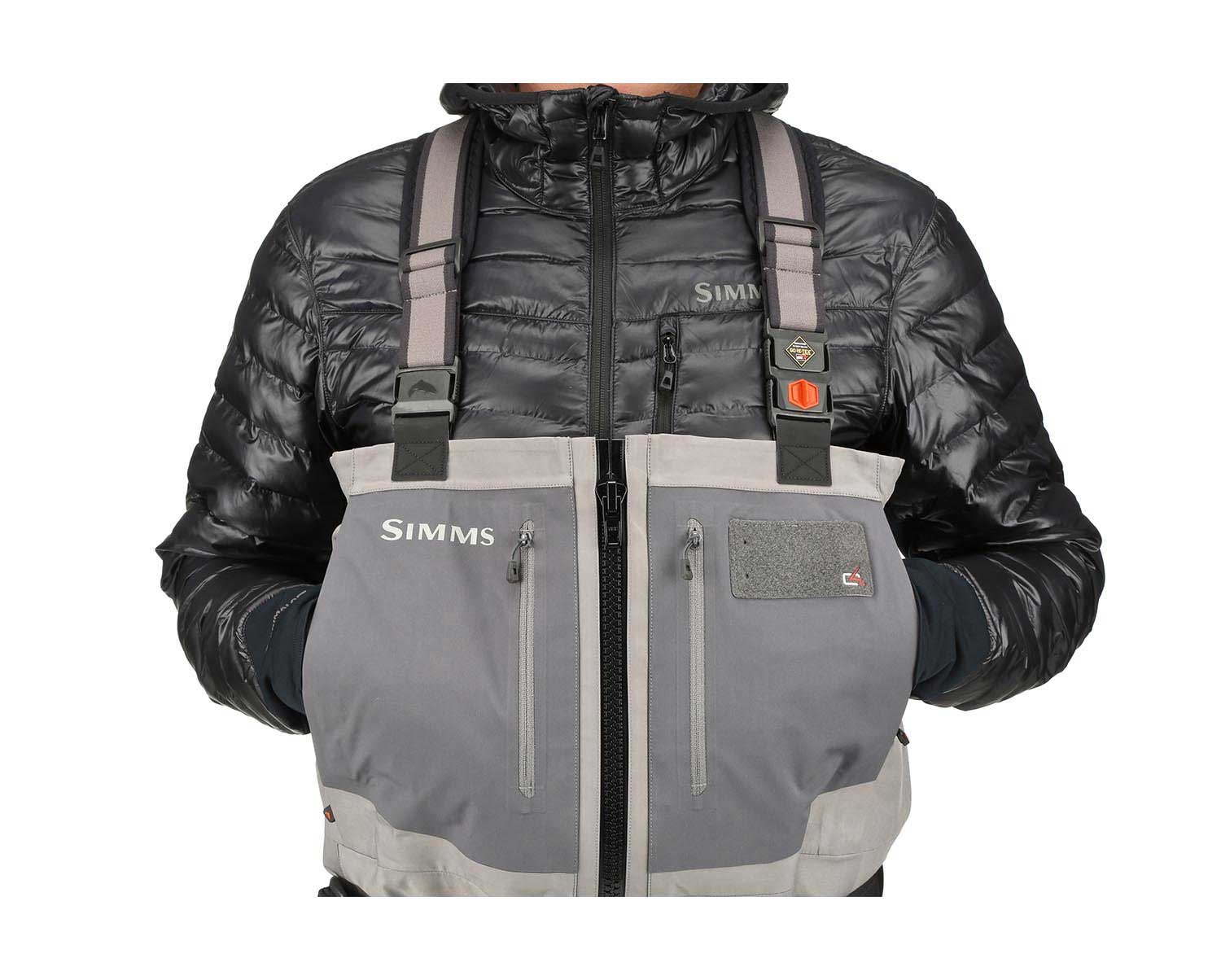 Simms G4Z Pro Waders
