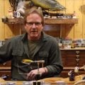 Getting Started in Fly Tying