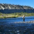 Safety Tips for Fly Fishers
