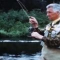 Throwback Thursday: Minipi River Brook Trout