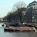"What Amsterdam Taught Me About Fly Fishing"