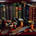 Collectors Help Preserve the Past