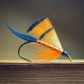The Beauty of Classic Wet Flies