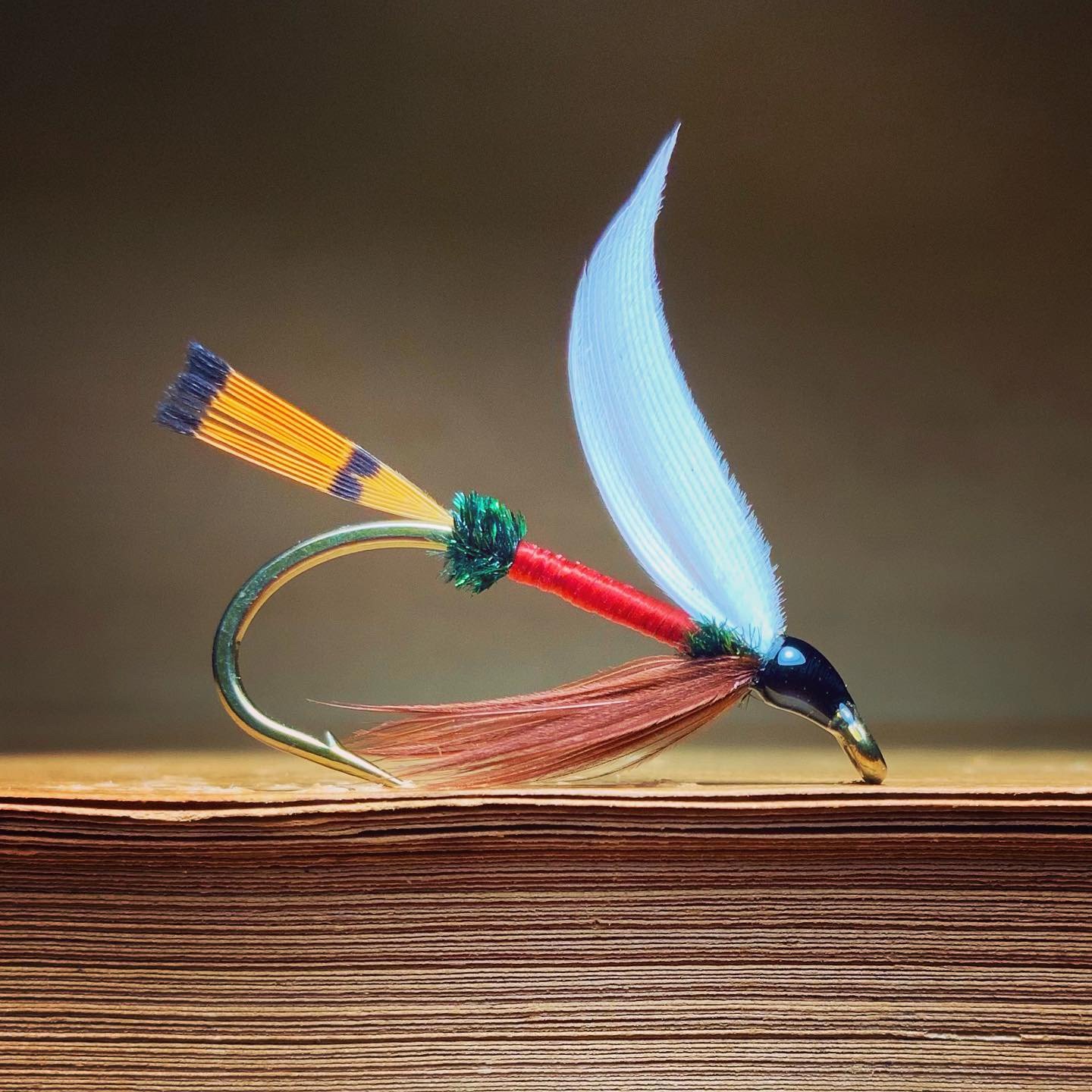 Royal Coachman Fly