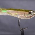 How to Tie Bob Popovics's Surf Candy