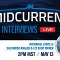 MidCurrent Interviews Live: Nathaniel Linville Talks Tarpon, Permit and Florida Keys Fishing