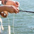 Redington Debuts New Rods and Reels