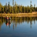 Seven New Fly Fishing Tips