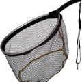 Gear Review: Frabill Floating Trout Net