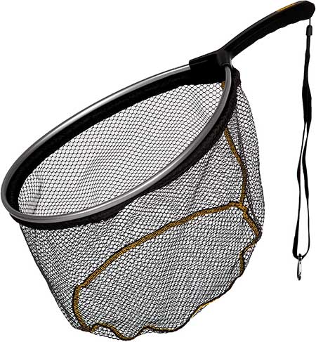 Frabill Floating Trout Net