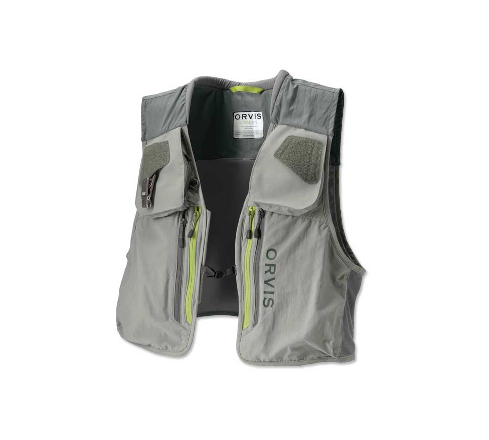 Orvis Ultralight Fly Fishing Vest