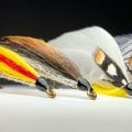 The Four Horsemen of Classic Trout Streamers