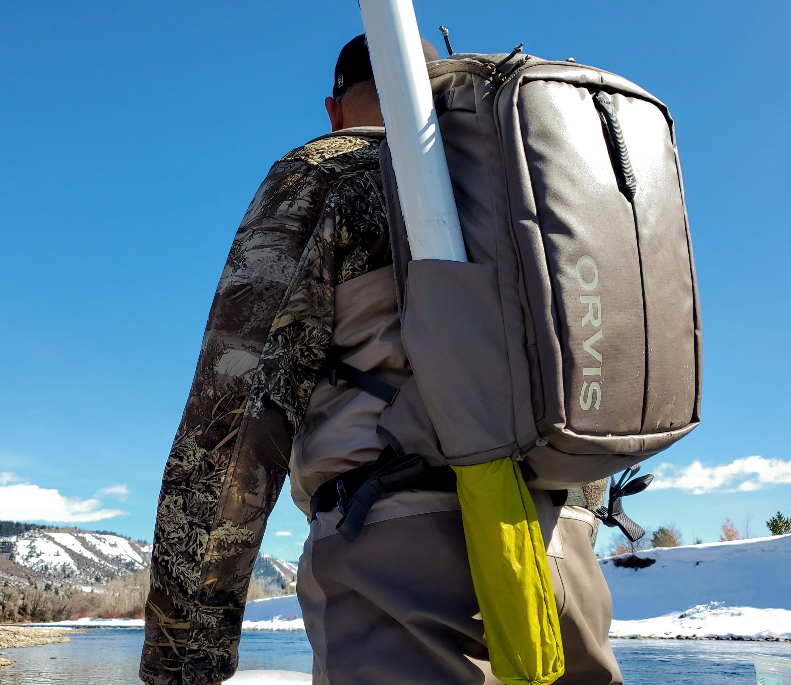 bug out backpack