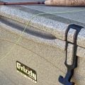 Gear Review: Grizzly 60 Cooler