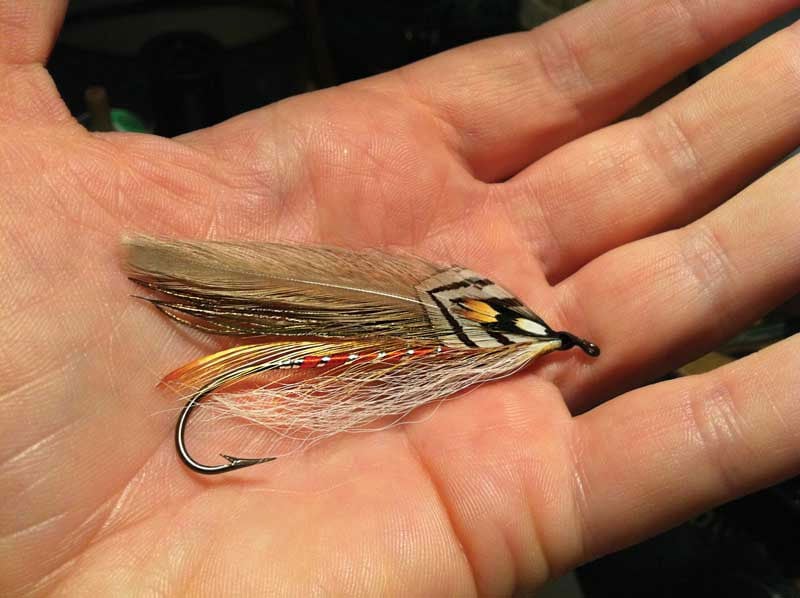 Fly Tying