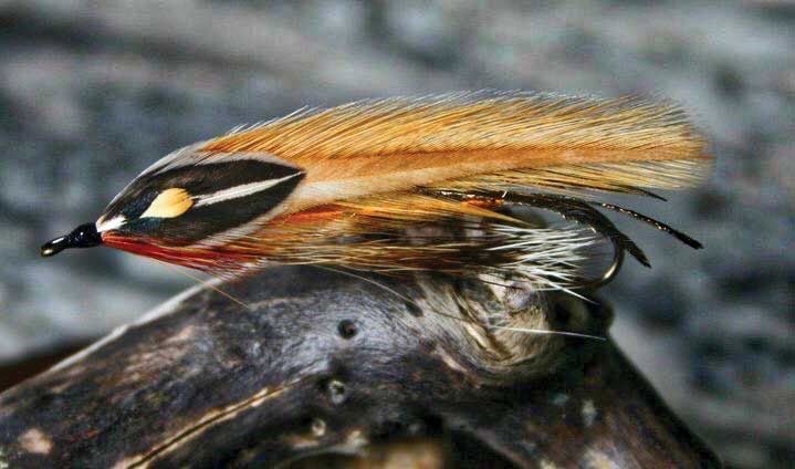 Fishing Flies