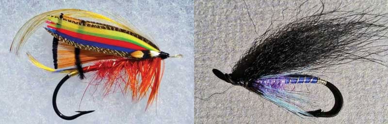 Fly Tying