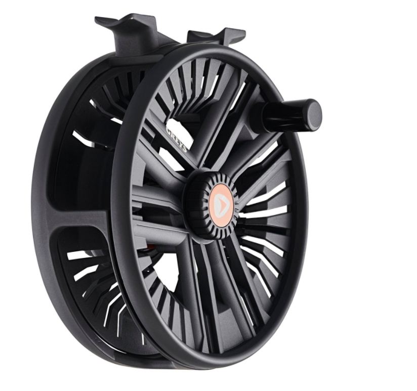 greys fin reel