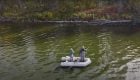 "Leeches & Indicators: Fly Fishing Trout Lakes Made Easy"
