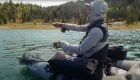 "Stillwater Fly Fishing: Fall Brook Trout on Our Favorite Fly Pattern!"