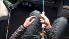 Stillwater Fly Fishing Retrieves