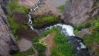 "Mount Rainier, Wild Flowers, Fly Fishing and a Rare Catch & Release"