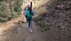 Fly Fishing the Wild Section of the Upper Kern River