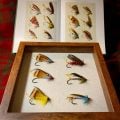 Tying Classical Flies from Illustrations