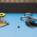 Streamer Presentations: Jigging