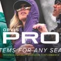 Orvis Expands PRO Lineup