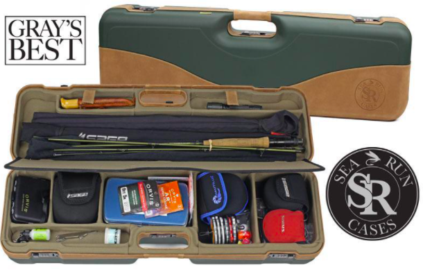 sea run cases