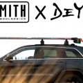 Riversmith Introduces DeYoung River Quiver