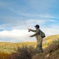 Fly Fishing Gear for Beginners