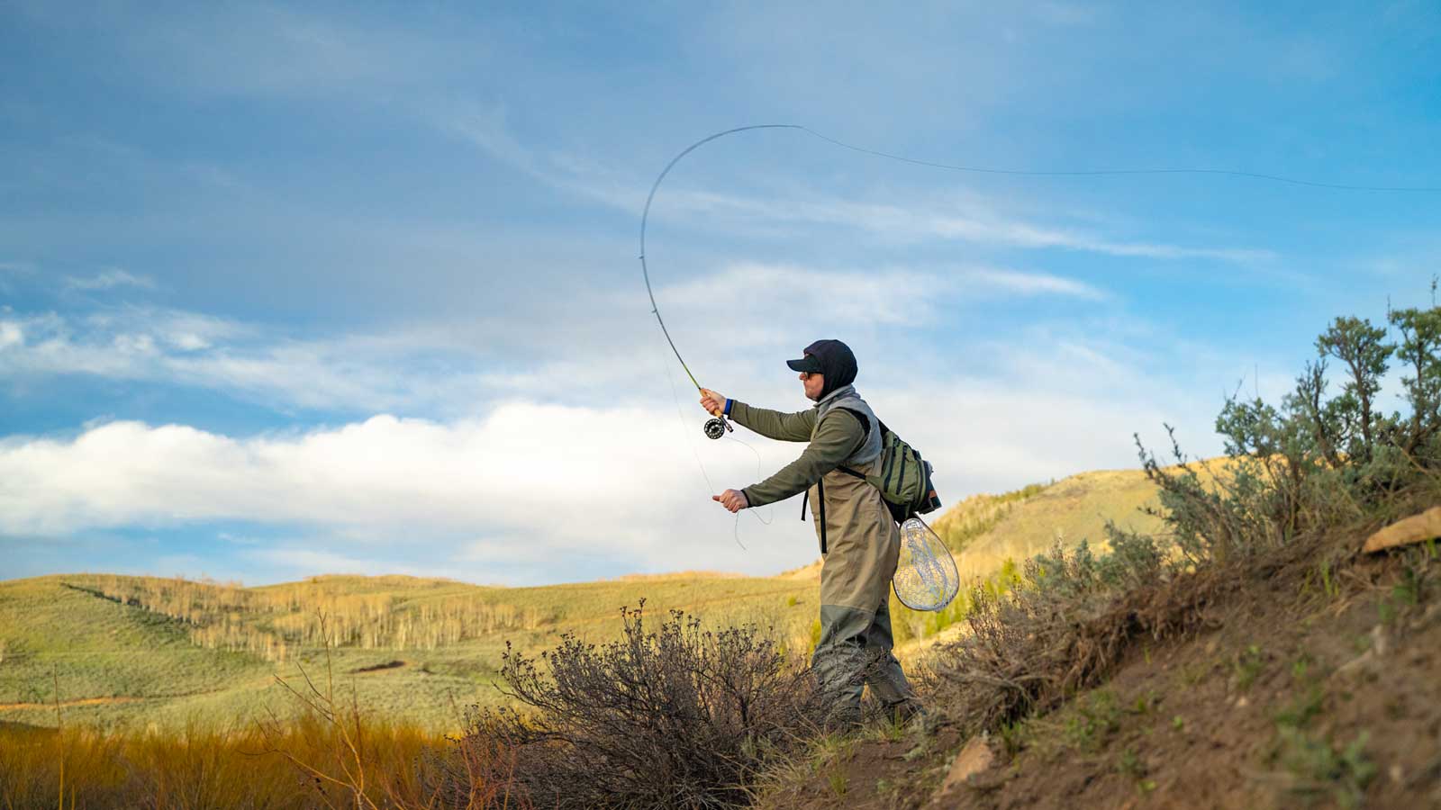 Fly Fishing Gear for Beginners