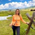Audrey Wilson Prepares for World Championship  and Offers Five Tips to Make you a Better Caster