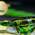 Bajio Wins ICAST Best Eyewear Award