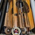 Opinion: Expensive Fly Rods
