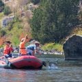 A Primer on Fishing Rafts