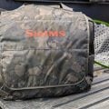 Gear Review: Simms RiverKit Wader Tote