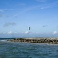Christmas Island Reopens