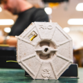 RIO's New Compostable Spools Launch