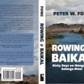 Book Excerpt: "Rowing to Baikal"