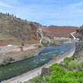 Perspective on Klamath's Reconnection