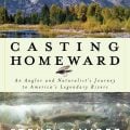 Book Excerpt: Casting Homeward