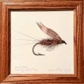 What Was Old is New Again: Fishing With Wet Flies